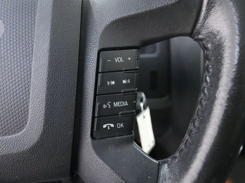 Used 2011 Ford Escape Limited w/ 301A Rapid Spec Order Code image 34