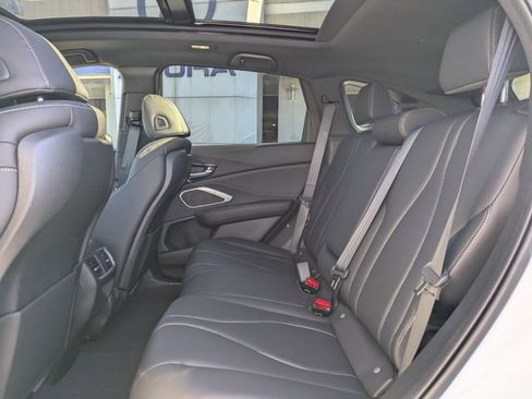 New 2026 Acura RDX SH-AWD image 13