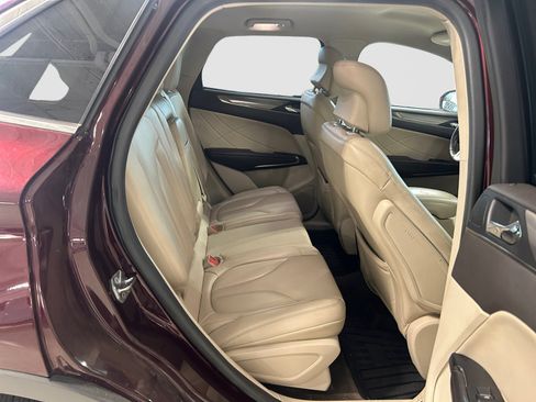 Used 2018 Lincoln MKC Premiere AWD/4WD image 17