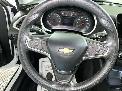 Used 2024 Chevrolet Malibu LT FWD image 16
