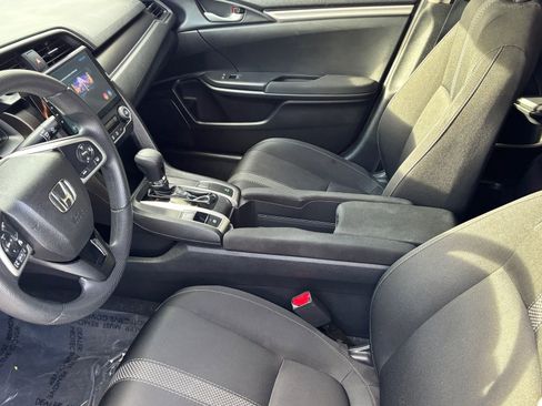Used 2020 Honda Civic LX image 19
