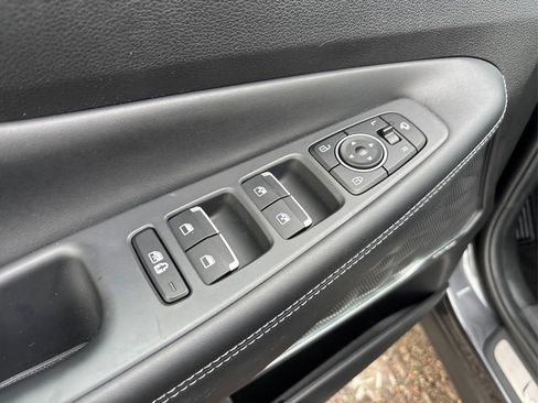 Used 2023 Hyundai Santa Fe Limited image 38