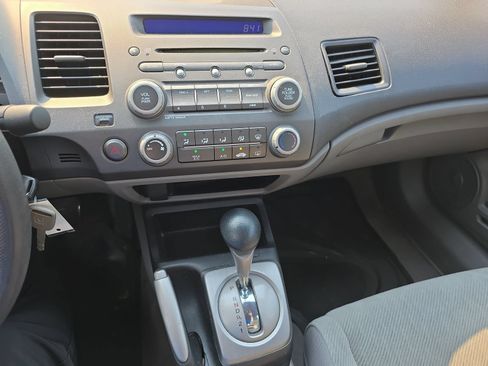 Used 2010 Honda Civic LX image 14