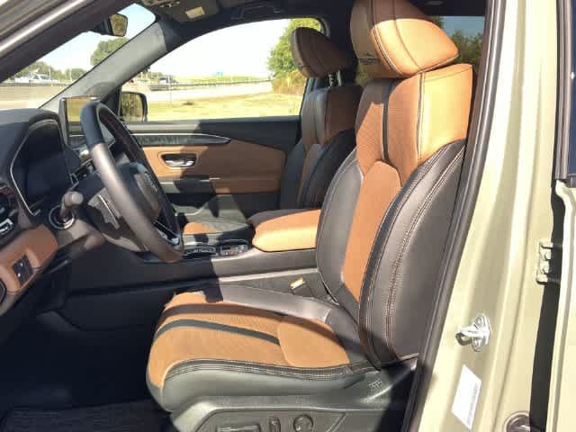Used 2026 Honda Passport TrailSport Elite image 11