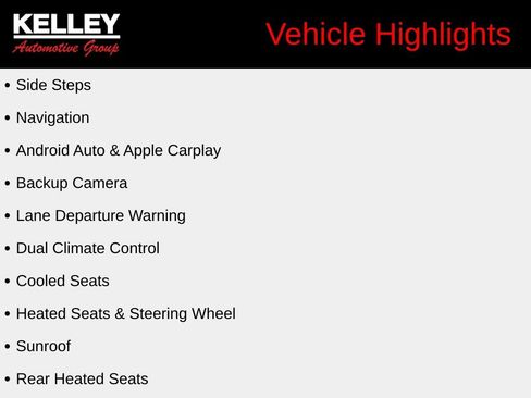 Certified 2023 GMC Sierra 1500 SLT w/ SLT Premium Package image 2