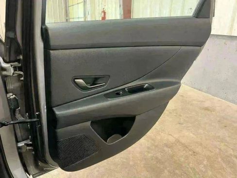 Used 2023 Hyundai Elantra N Line image 33