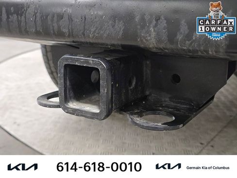 Used 2019 RAM 1500 Tradesman image 30