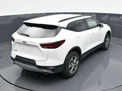 Used 2024 Chevrolet Blazer LT w/ LPO, Floor Liner Package FWD image 26