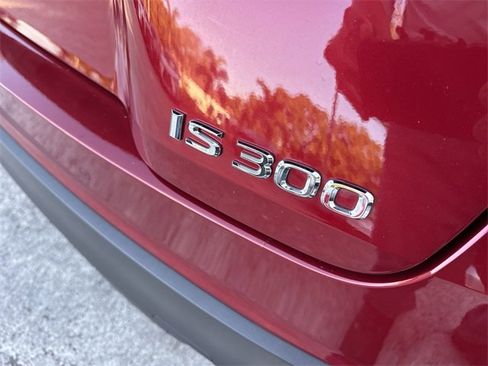 Used 2024 Lexus IS 300 300 image 25
