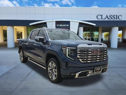 Used 2025 GMC Sierra 1500 Denali w/ Denali Reserve Package