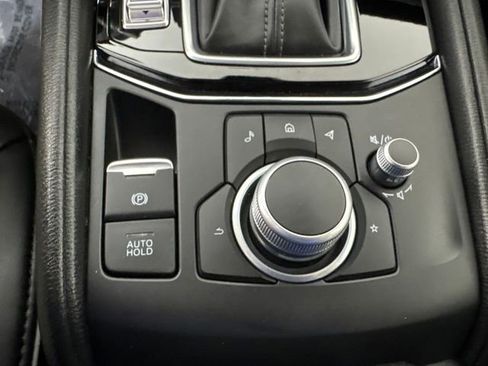 Used 2024 MAZDA CX-5 AWD 2.5 S w/ Select Package image 30