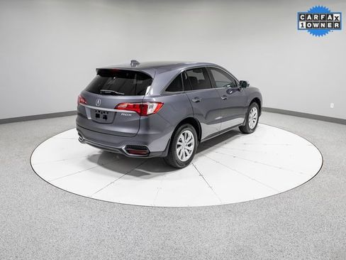 Used 2018 Acura RDX w/ Technology Package image 32