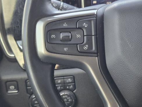Used 2025 Chevrolet Silverado 2500 LT w/ Trail Boss Package AWD/4WD image 25