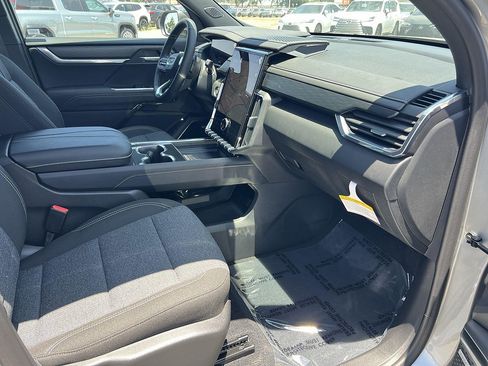 New 2026 GMC Acadia Elevation w/ Black Edition FWD image 29