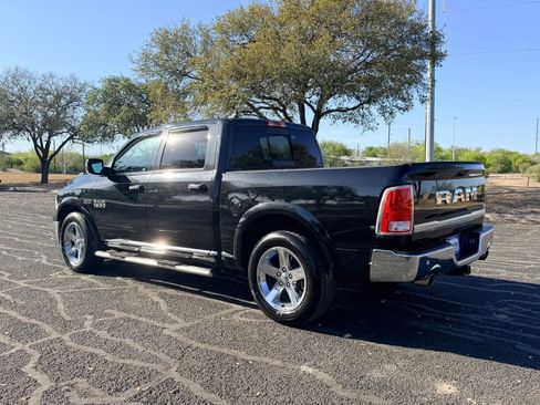 Used 2016 RAM 1500 Limited image 5