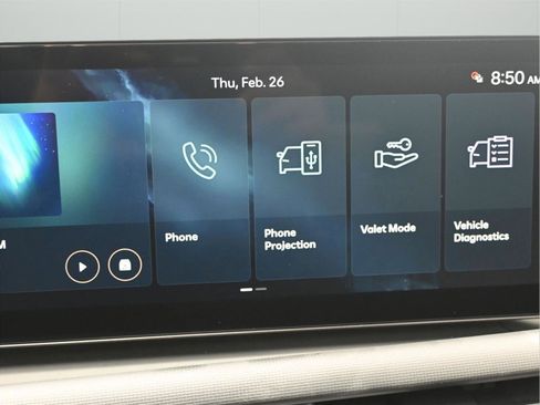 New 2026 Hyundai Tucson SEL FWD image 12