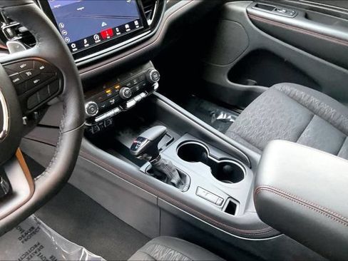 New 2026 Dodge Durango GT w/ Blacktop Package AWD/4WD image 7