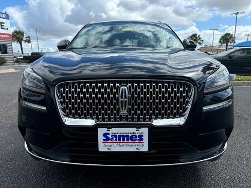 Used 2022 Lincoln Corsair FWD w/ Premium Package image 7