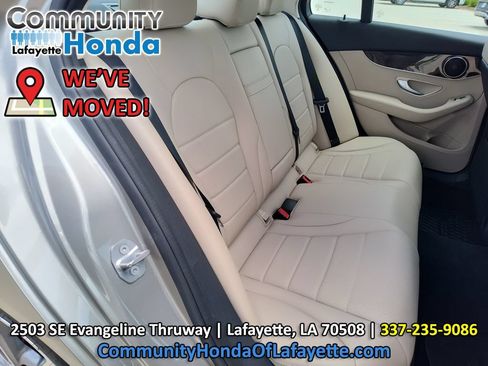 Used 2019 Mercedes-Benz C 300 Sedan image 33
