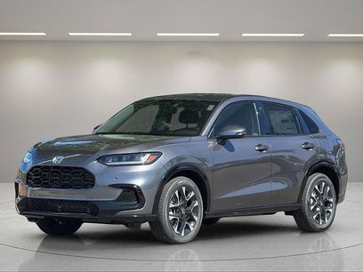 New 2027 Honda HR-V EX-L