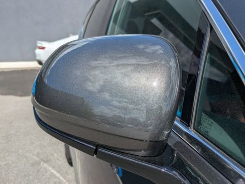 New 2026 Genesis GV80 3.5T Prestige image 13