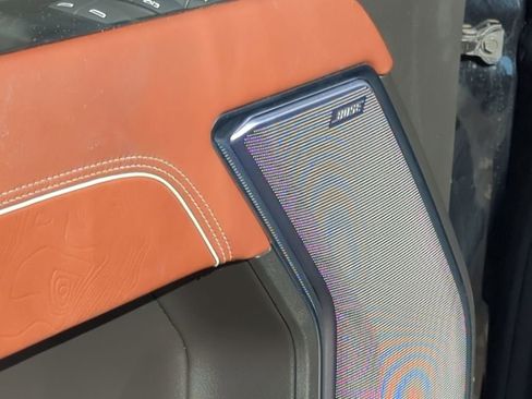 Used 2024 GMC Sierra 3500 Denali Ultimate image 25