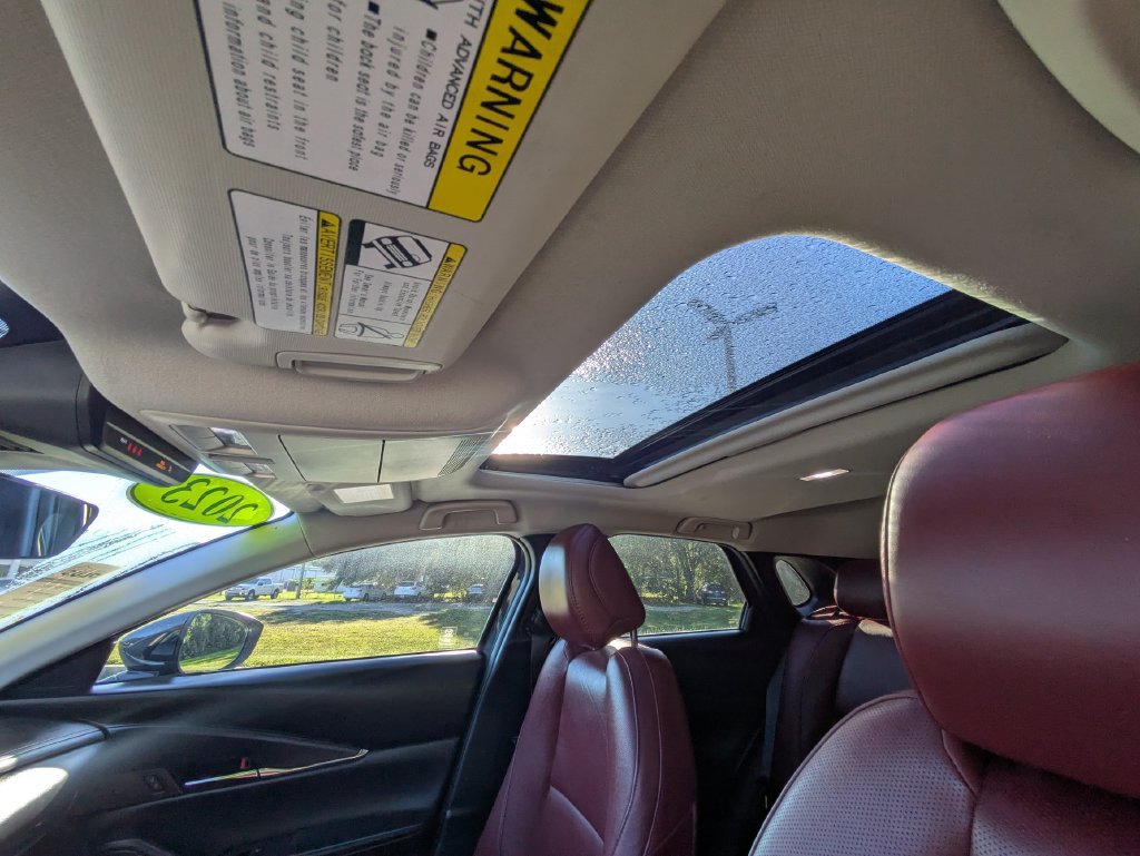 Certified 2023 MAZDA CX-30 AWD 2.5 S w/ Preferred Package image 19