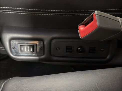 New 2025 Chevrolet Express 2500 w/ Driver Convenience Package image 56