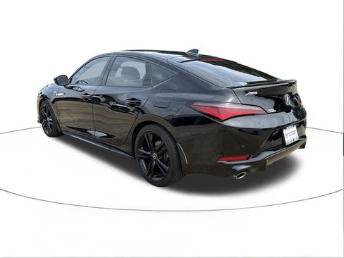 Used 2026 Acura Integra A-Spec FWD image 5