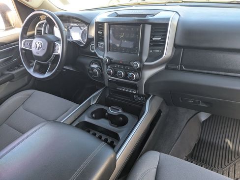 Used 2020 RAM 1500 Big Horn image 34