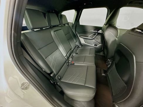 Certified 2024 BMW X1 M35i w/ Premium Package image 28