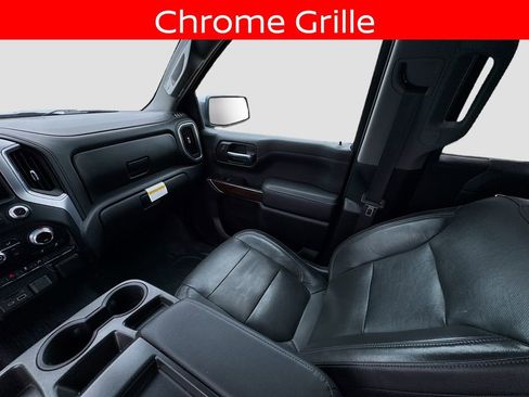 Used 2020 GMC Sierra 1500 SLT image 33
