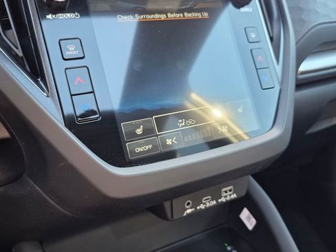 New 2026 Subaru Forester Premium AWD/4WD image 31