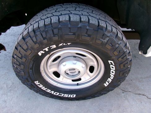 Used 2014 Ford F350 XL image 12