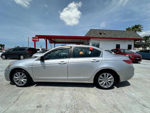 Used 2012 Honda Accord EX image 6