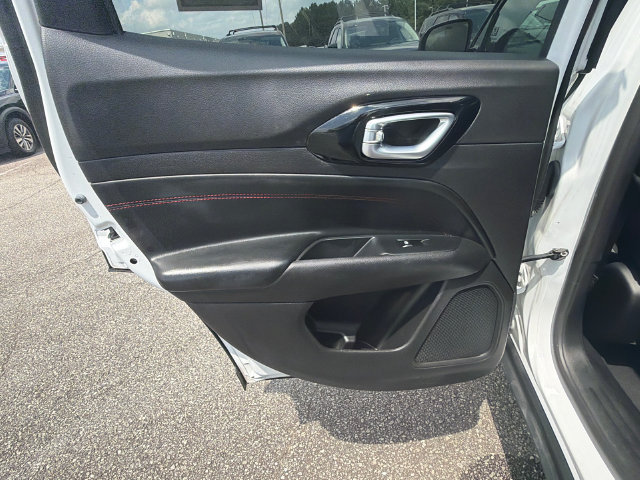 Used 2025 Jeep Compass Trailhawk AWD/4WD image 22