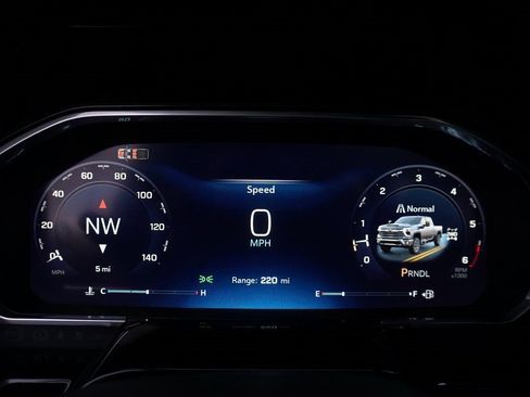 New 2026 Chevrolet Silverado 2500 LT w/ Convenience Package image 21