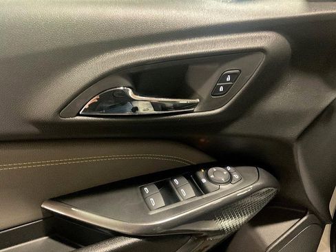 New 2026 Chevrolet Trax ACTIV w/ Sunroof Package image 26