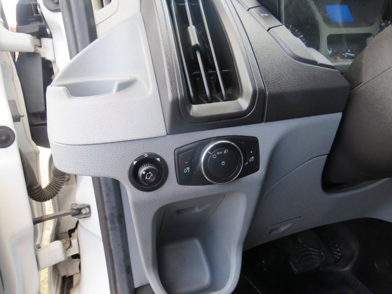 Used 2016 Ford Transit 350 148 Low Roof w/ Exterior Upgrade Package RWD image 18