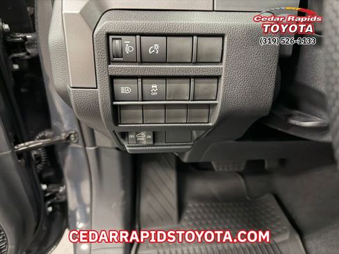 New 2025 Toyota Tacoma SR5 image 10