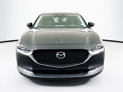 Used 2024 MAZDA CX-30 AWD 2.5 S w/ Premium Package image 2
