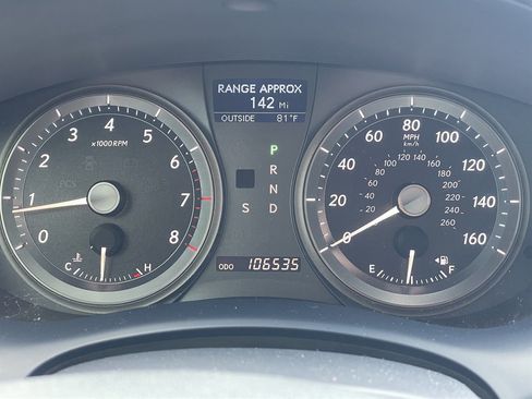 Used 2009 Lexus ES 350 image 25