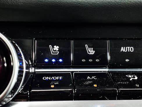 New 2026 Chevrolet Equinox RS w/ Convenience Package III image 6