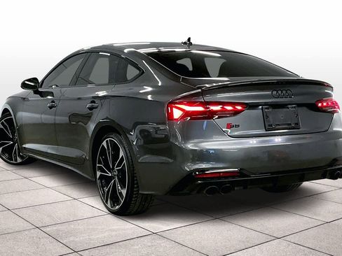 Used 2023 Audi S5 Premium Plus w/ Premium Plus Package image 14