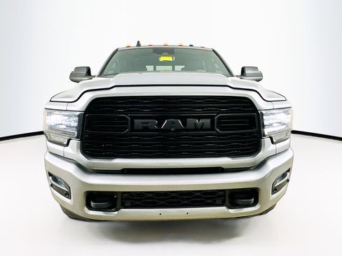 Certified 2021 RAM 3500 Limited image 2