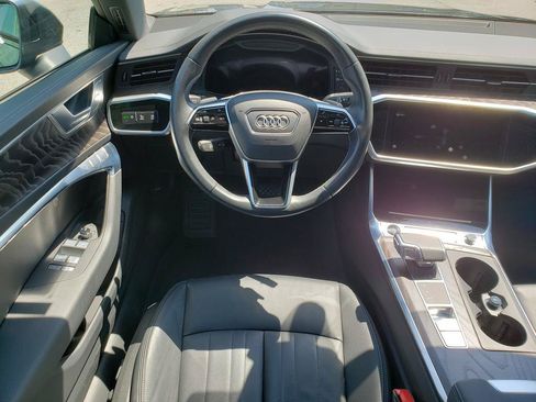 Used 2023 Audi A7 3.0T Premium w/ Convenience Package AWD/4WD image 14