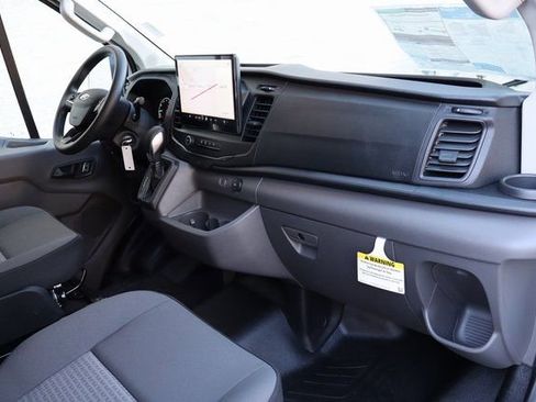 New 2025 Ford Transit 350 XL RWD image 36