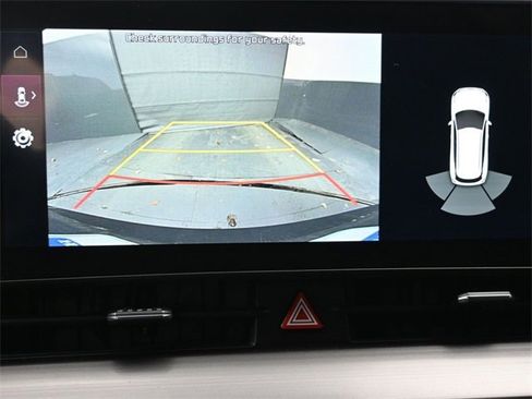 Used 2023 Kia Sportage EX image 31