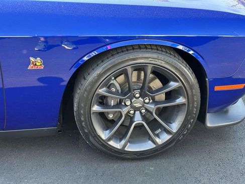 Certified 2020 Dodge Challenger R/T Scat Pack RWD image 9
