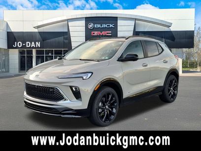 New 2026 Buick Encore GX Sport Touring w/ Studio Series